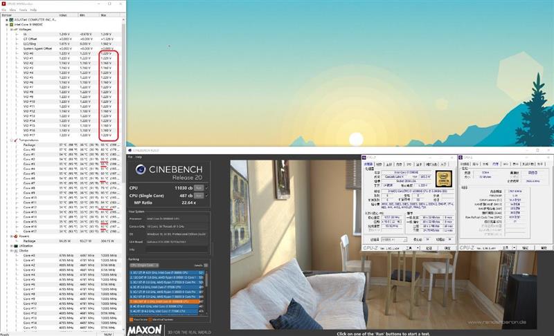 华硕PRIME X299 EDITION 30主板评测：发挥i9-10980XE最大潜能