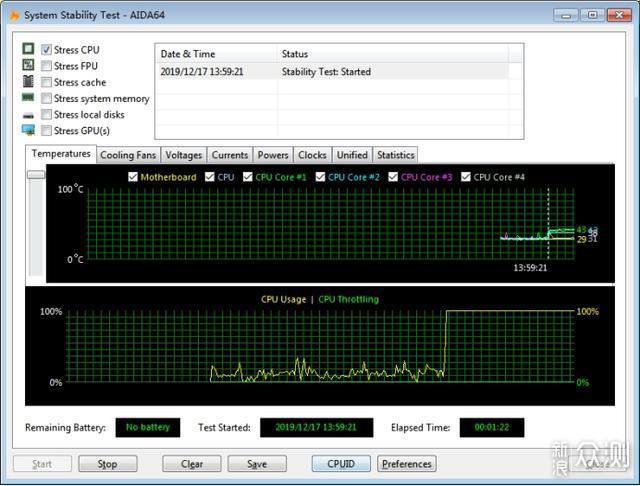 i3-9100F够不够日常所用？实测数据告诉你_新浪众测