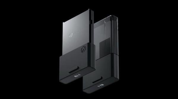 Xbox Series X浅析：AMD太狠 都不想买高端游戏PC了