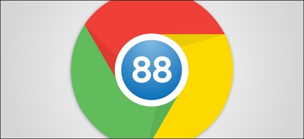 Chrome 88正式版发布下载：放弃对Flash支持、CPU占用暴降