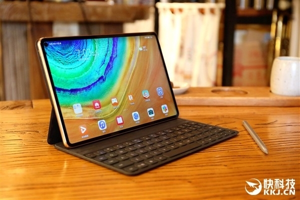 曝华为P50再度延期！MatePad Pro2将肩负首发鸿蒙OS重任