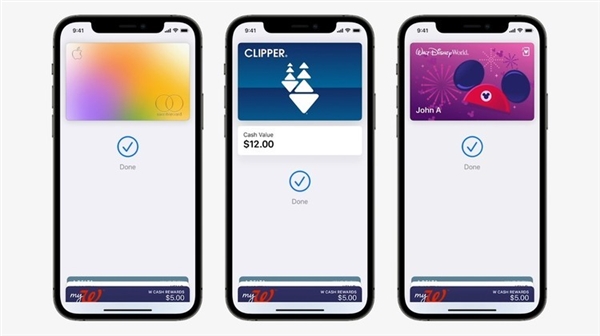 iOS 15正式发布！首次与安卓手机打通