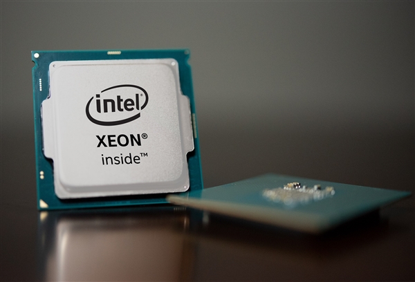 处理器便宜了 Intel至强CPU均价下滑7%