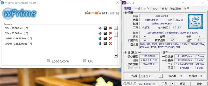 主流高端轻薄本对比测试：荣耀MagicBook V 14 VS. Yoga 14s 2021