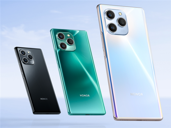 “曲屏版iPhone 13 Pro”！荣耀60 SE明日开售：2199元起