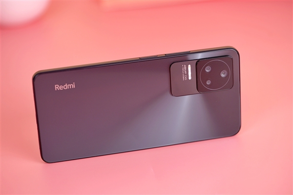 四大良心升级还降价！Redmi K40S开箱图赏