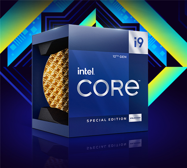 5.5GHz发威！Intel i9-12900KS连破6大世界纪录、9个全球第一