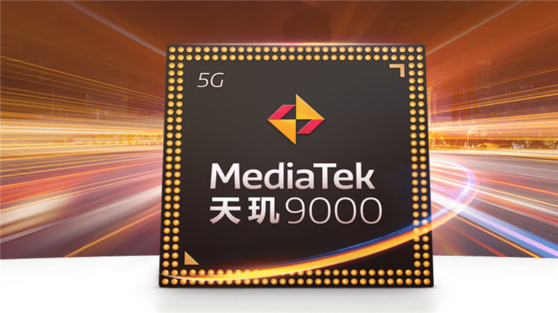 一把屠龙宝刀！天玑9000对比骁龙8专项评测：性能/能效比双双碾压