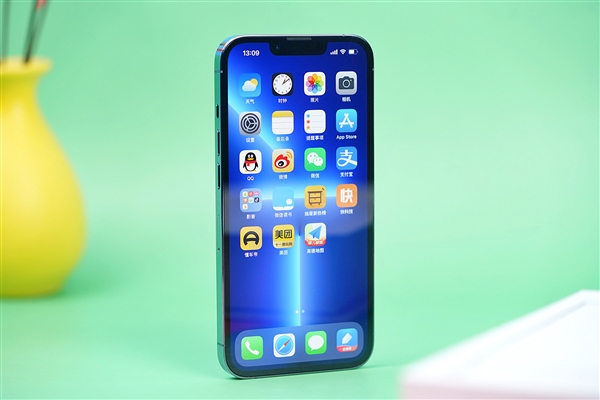 曝苹果叫停：京东方产iPhone 13屏幕供货量出现大幅下滑