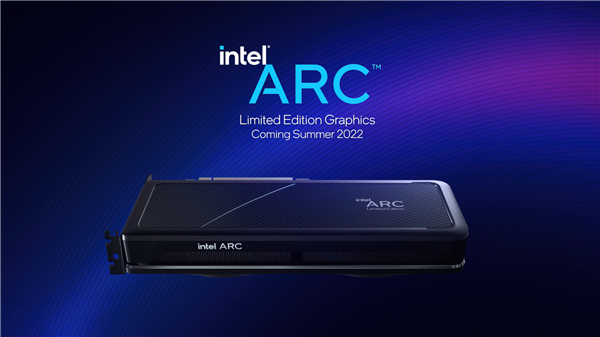 Intel Arc桌面显卡被曝跳票至夏末上市：驱动拖后腿
