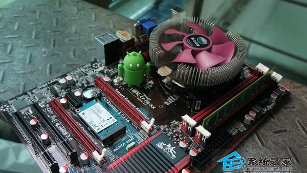 Android x86详细安装教程 让安卓跑在PC上