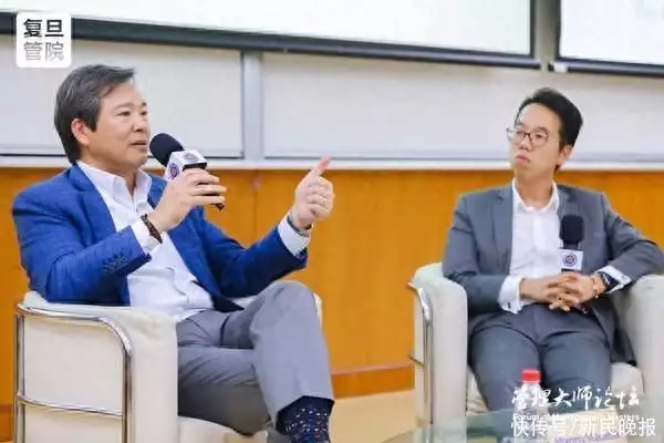 在未来人工智能驱动的世界里，我们需要怎样的关键领导技能？