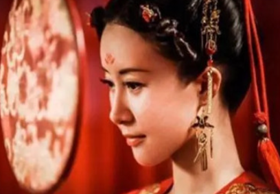 唐朝李世民最爱的人到底是不是长孙皇后呢?（全程干货）