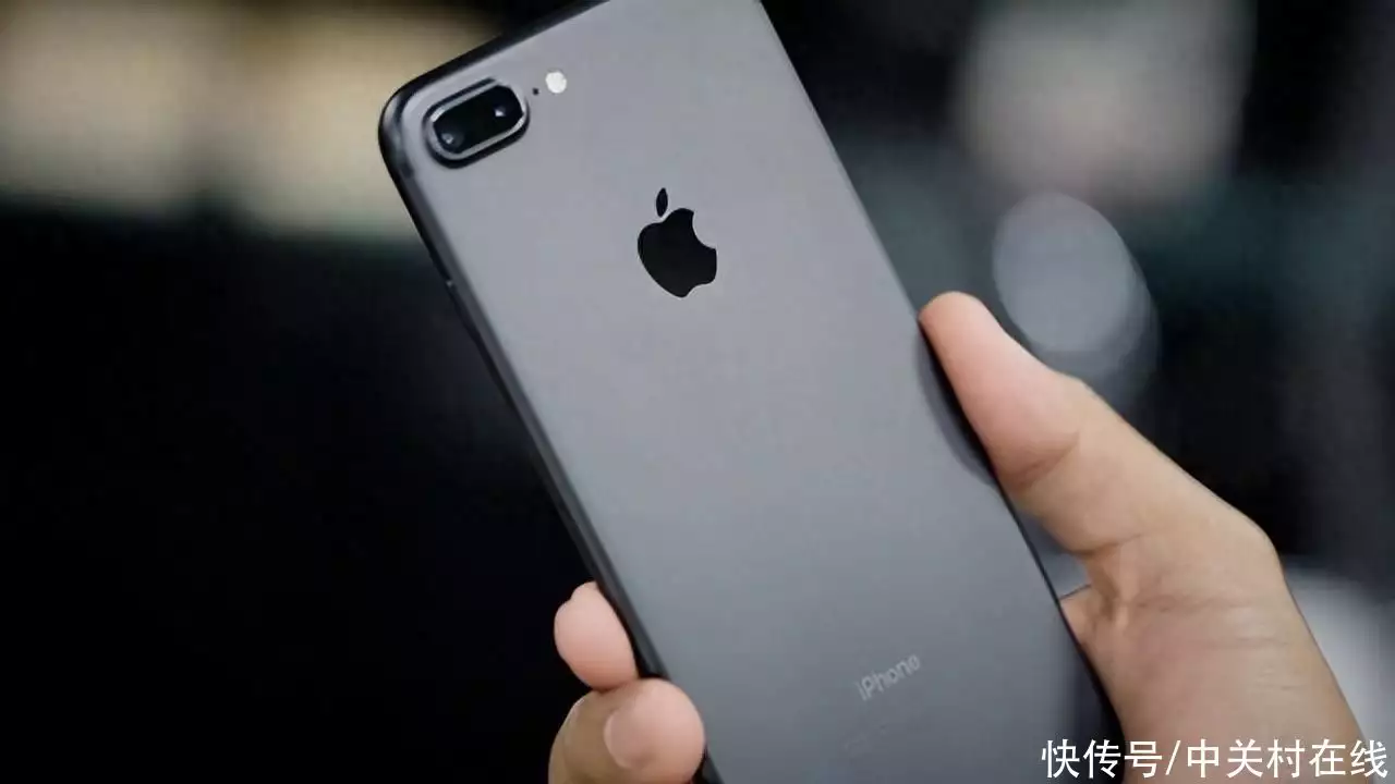 iphone 7系列用户可获苹果最高2522元赔偿金赛纶回应晒出跟金秀贤合照