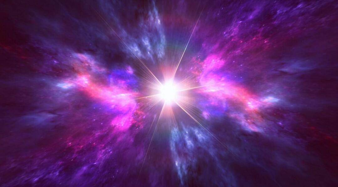  “二向箔”现身宇宙？武仙座方向，出现“二维化”的超新星 