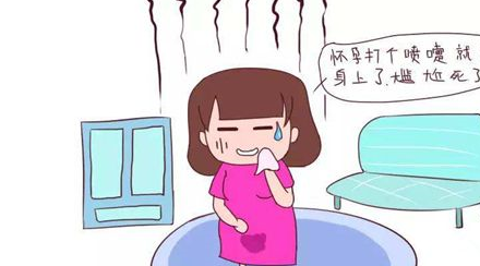 为什么有些女性一咳嗽就会漏尿？原来是这些原因造成的，早知早好 