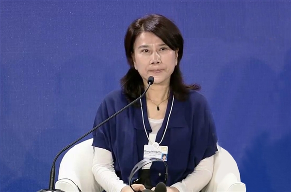 为何还迷恋日系空调！董明珠：格力十年免费包修没人敢跟