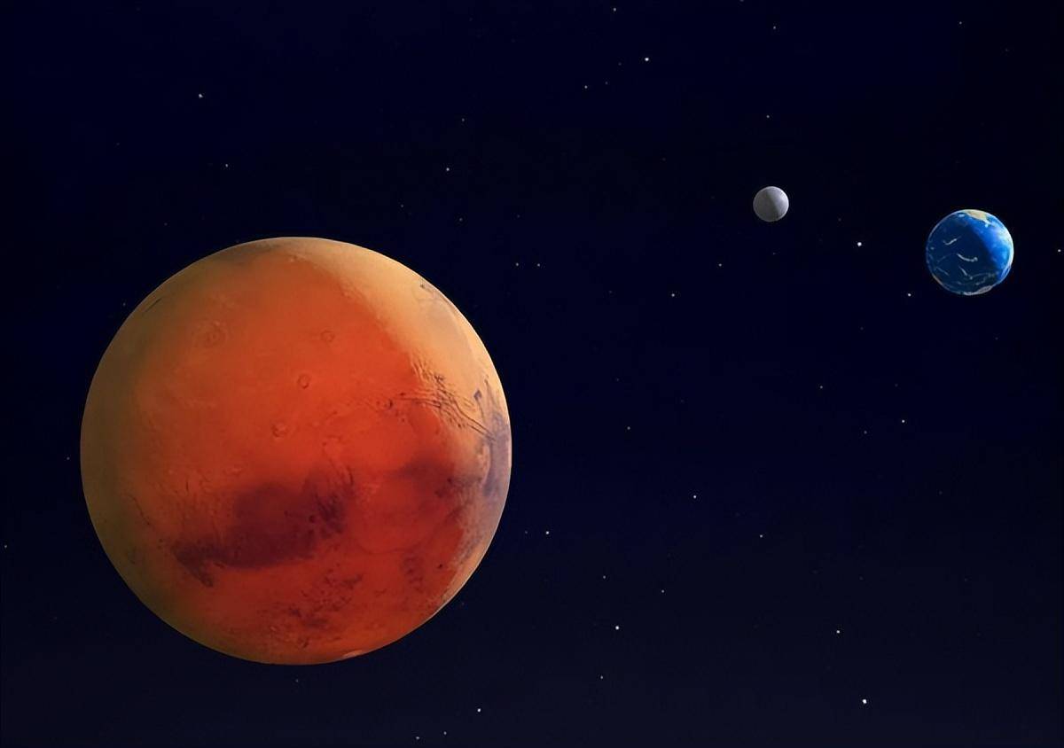 火星土壤为做么不带回地球？有生命或有剧毒？后果暂时并不可知 
