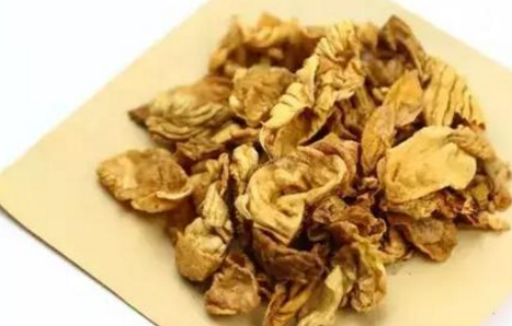 “黄金补品”鸡内金，一味许多人都不知道的补药，你扔的全是宝 