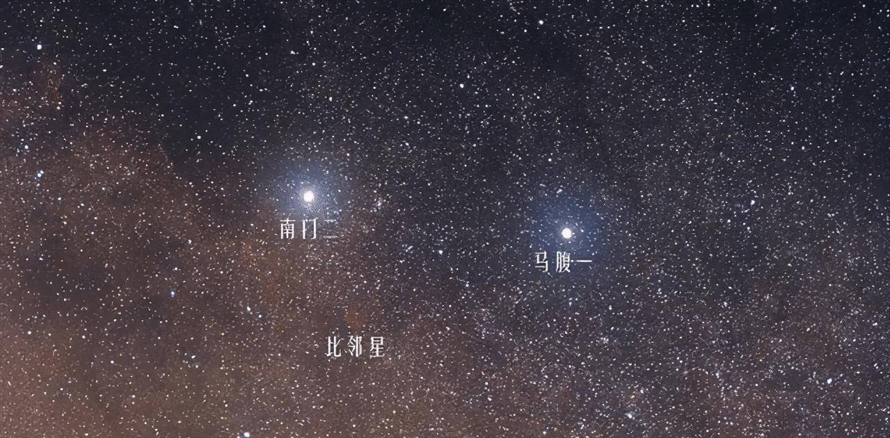 惊人的发现：探测到疑似外星文明信号 