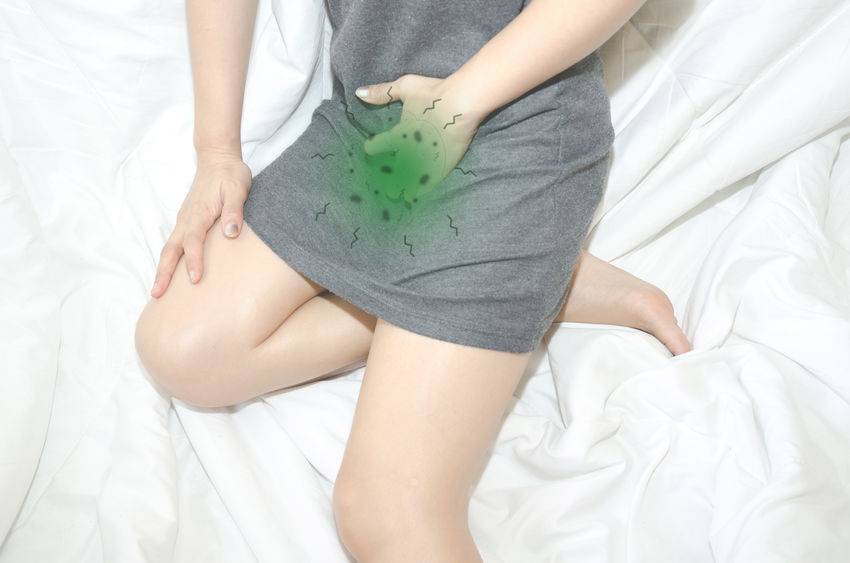 女性身体如果出现这三个异常现象，或说明疾病已来临，需就医检查 