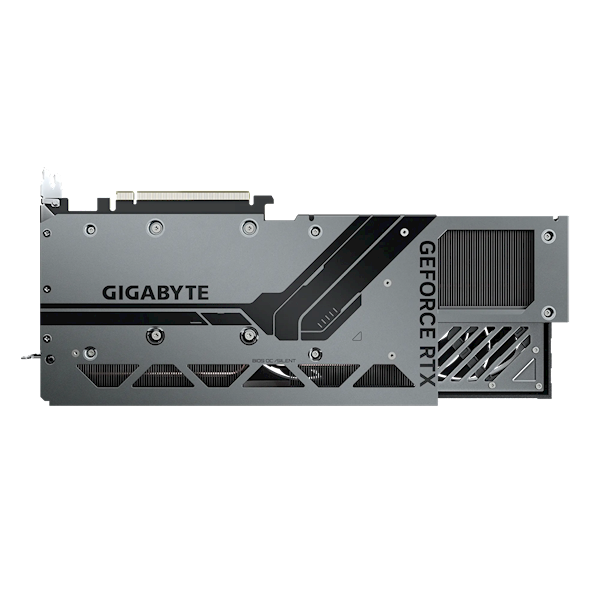 技嘉发布33.1厘米巨型RTX 4070 Ti SUPER：供电接口“消失”
