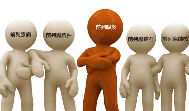 男人都怕前列腺炎，3大“祸首”需提防，记住3个“一”来防治！ 