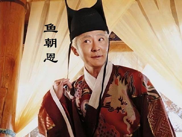 将大唐腰斩的安史之乱：史思明离奇死亡，谁带领大唐继续前行？