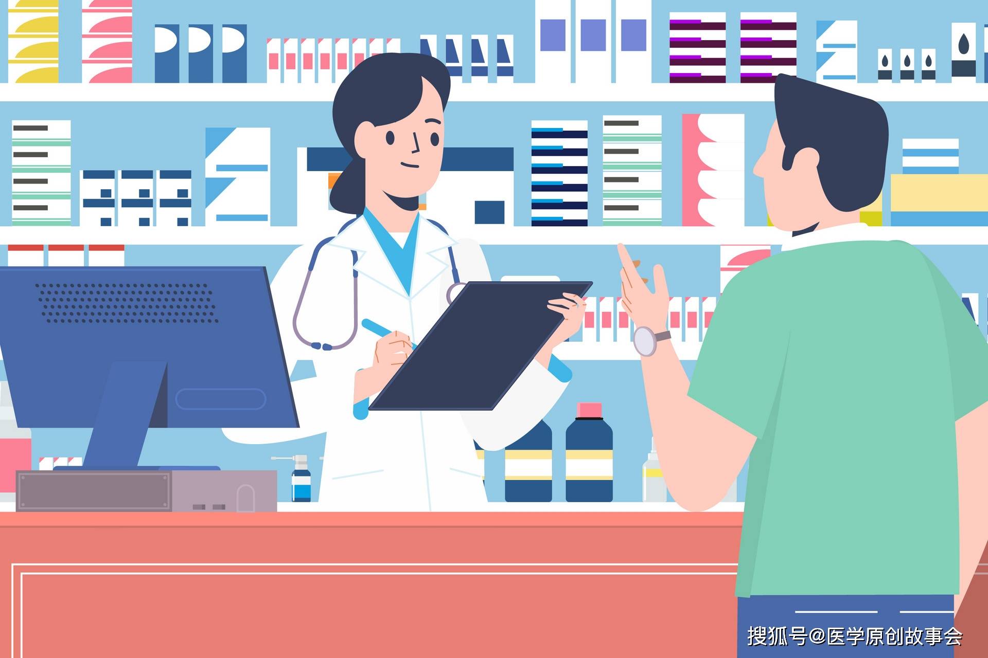 血糖好的男性，晚上睡觉后会有这5个表现，能占1个也很好 