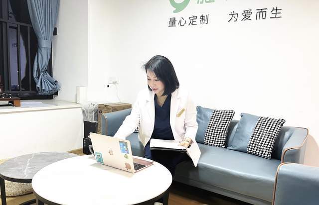 我不想伤害可是对性冷淡，如此焦虑如何解困！ 