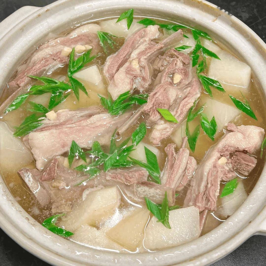 “秋补养肺，冬易病”！肺最喜欢的4种食物，每周吃2次，润燥养肺 