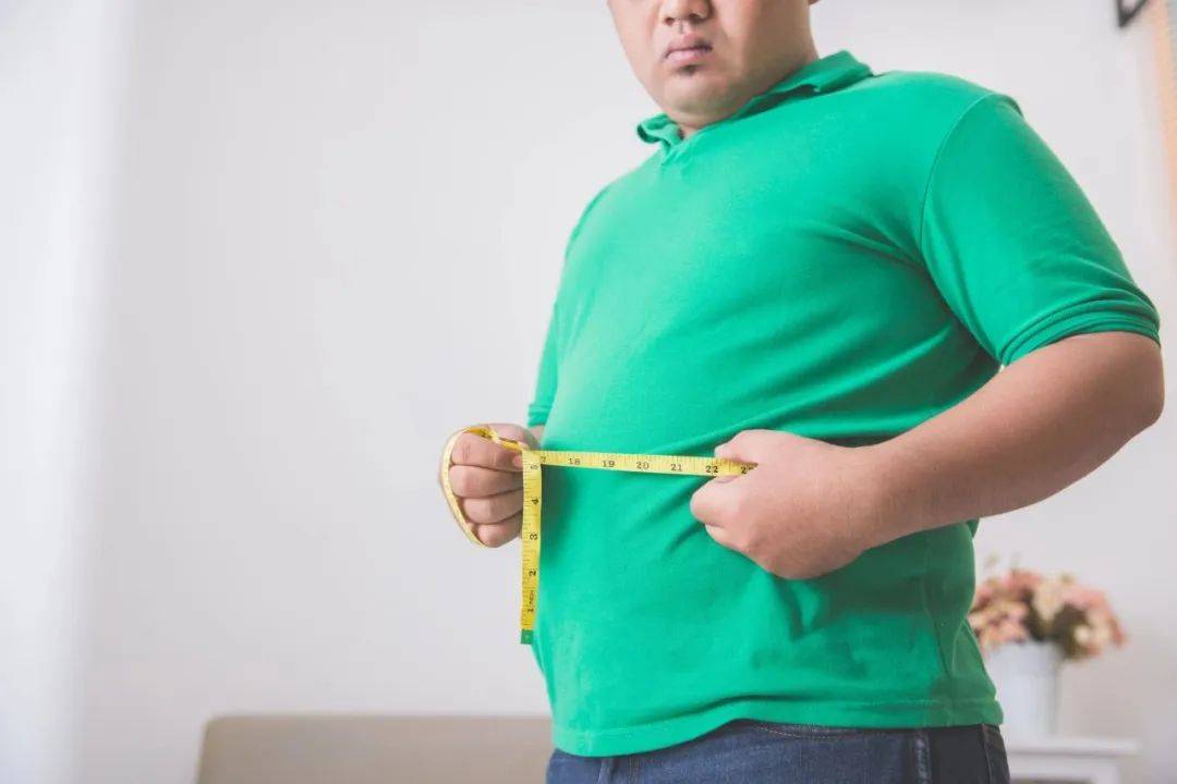 【健康知识】如何定义“胖”，这些减重误区，您有吗？