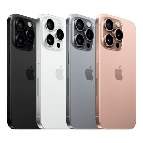 发布会看价格就行了:iPhone 16关键信息全汇总