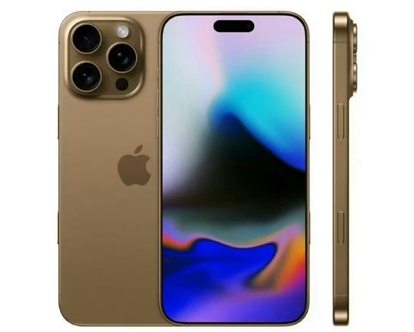 iPhone 16系列今夜发布!亮点汇总:新增金色、主打AI和影像