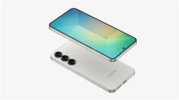 小屏之王!三星Galaxy S25前瞻:首发鸡血版骁龙8 Gen4