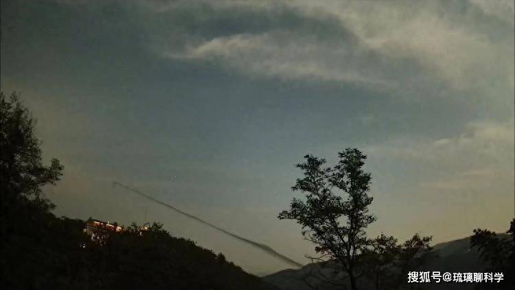 济南七星台“不明飞行物”究竟是怎么回事？六天拍到三次UFO，这是真的吗？