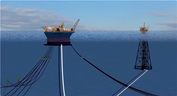 大国重器上新!海葵一号、海基二号将同时投产:自主建设世界先进水平