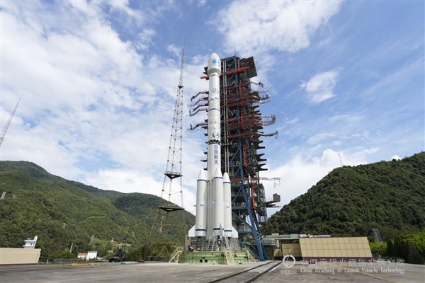 15年100%成功!第59/60颗北斗导航卫星揭秘:下代北斗已来