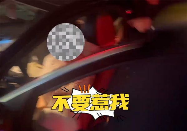 女子载儿女醉驾被查大喊不要惹我:吊销驾照5年不得重考