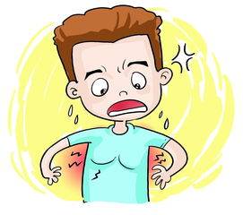 男性乳腺体发育的情况越来越普遍