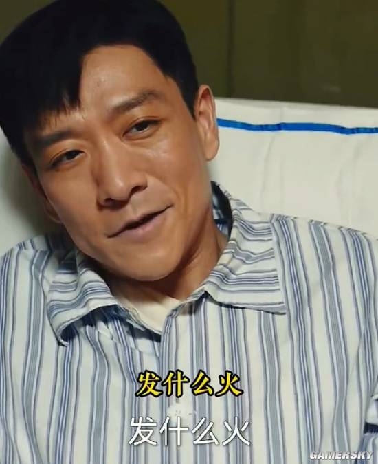 姚安娜新剧没有技巧只有莽:公主被“老默”劝改行