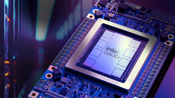 Intel正式发布Gaudi 3 AI加速器:1200W功耗!性价比两倍于NVIDIA H100