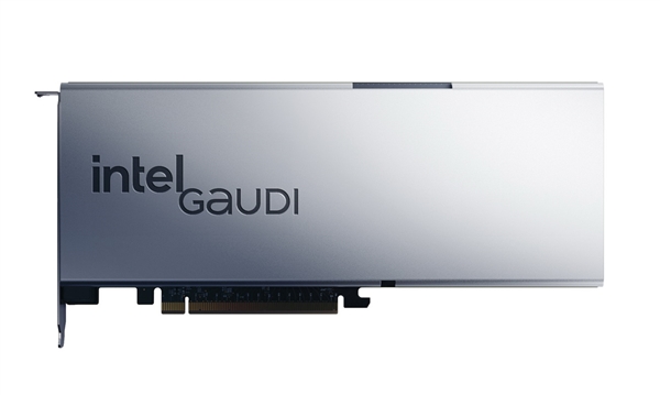 Intel正式发布Gaudi 3 AI加速器:1200W功耗!性价比两倍于NVIDIA H100