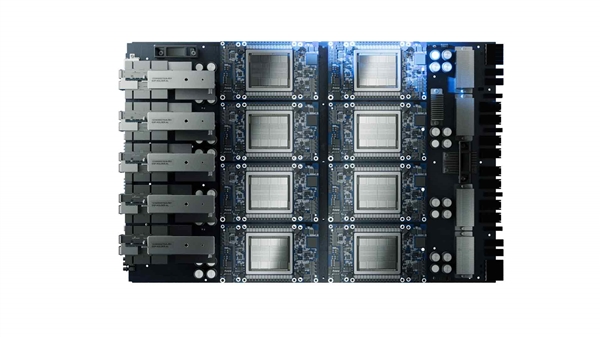 Intel正式发布Gaudi 3 AI加速器:1200W功耗!性价比两倍于NVIDIA H100