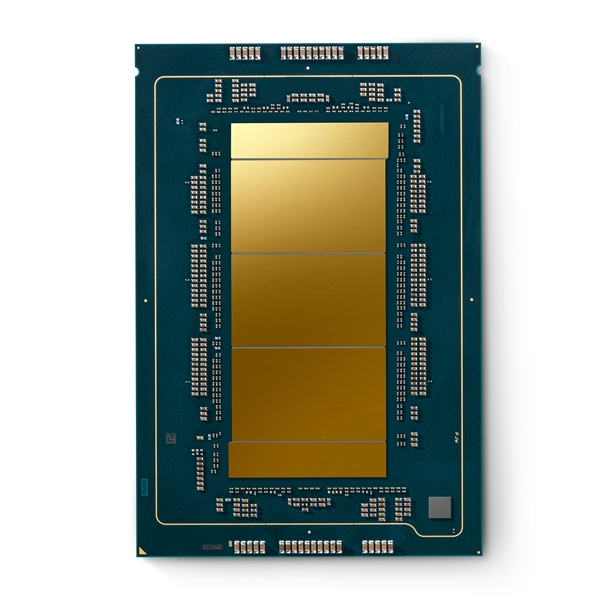 Intel正式发布至强6性能核:128核心504MB缓存!7年来第一次追上AMD