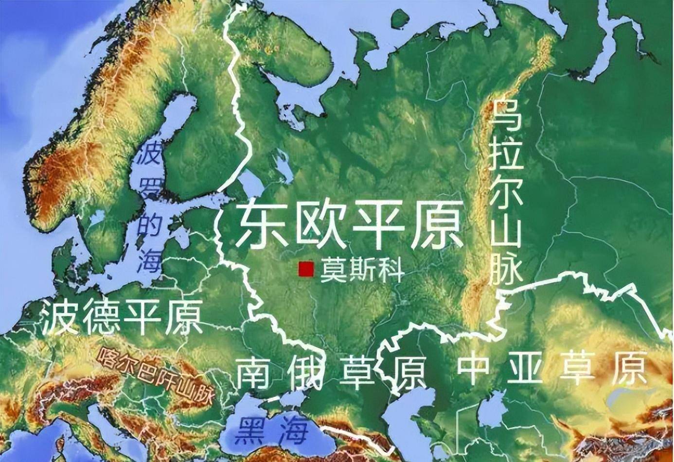 恩怨1000年，欧洲为何容不下俄罗斯？半个亚洲式国家仿佛是“外星人”