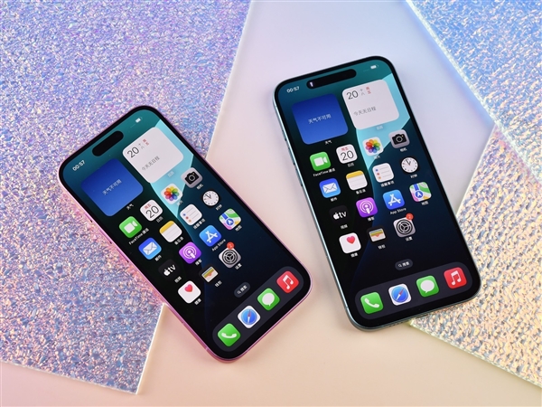 为什么说买Plus版会后悔:iPhone 16全系配置一图对比