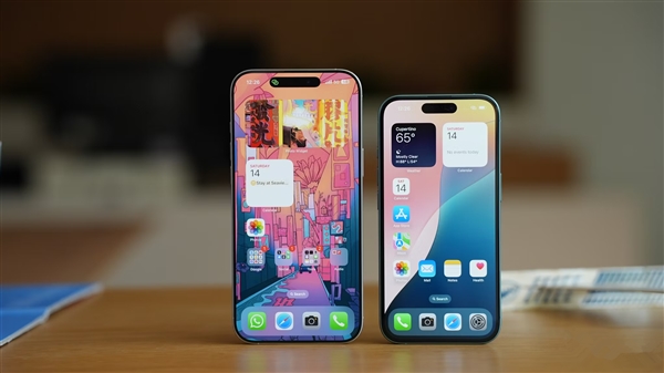 AppleIntelligence来了!iPhone 15 Pro/16系列本月升级:国行版无缘
