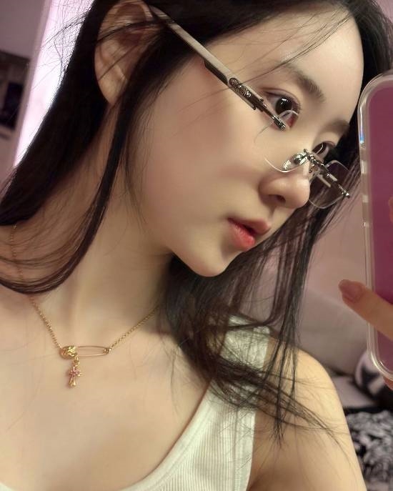 《剑星》体模晒照对比伊芙:像么