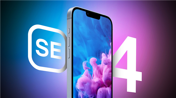 iPhone SE 4领衔!苹果春季发布会展望:MacBook/iPad齐亮相